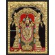 Balaji Tanjore Painting
