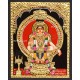 Aiyappan Tanjore Paintings
