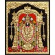 Venkatachalapathy  Tanjore Painting