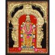 Karthikeya Swamy Tanjore Painting