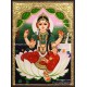 Balambigai Tanjore Painting