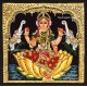Balambigai Tanjore Painting