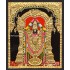 5 Set Ganesha Murugan Balaji Lakshmi Saraswathi Tanjore painting