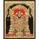 5 Set Ganesha Murugan Balaji Lakshmi Saraswathi Tanjore painting