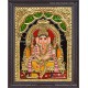 Ganesha Tanjore Painting