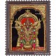 Balaji 3d Tanjore Painting