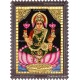 Lakshmi Tanjore Paintings