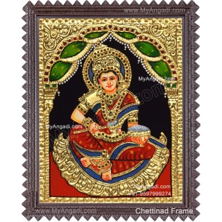 Annapoorani Tanjore Paintings