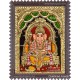 Ganesha Tanjore Painting Ganesha Tanjore Painting