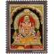 Ganesha Tanjore Painting Ganesha Tanjore Painting