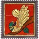Peacock Tanjore Painting