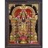 3d Balaji Lakshmi Tanjore Painting