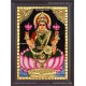 Lakshmi Tanjore Paintings