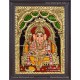 Ganesha Tanjore Painting Ganesha Tanjore Painting