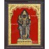 Kala Bairavar Tanjore Painting