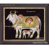 Komatha Tanjore Painting