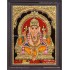 Vinayagar Tanjore Paintings
