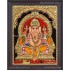 Vinayagar Tanjore Paintings Vinayagar Tanjore Paintings