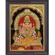 Ganesha Tanjore Painting Ganesha Tanjore Painting