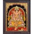 Vinayagar Tanjore Paintings
