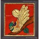 Peacock Tanjore Painting