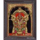 Balaji 3d Tanjore Painting