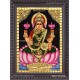 Lakshmi Tanjore Paintings