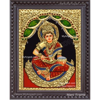 Annapoorani Tanjore Paintings