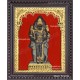 Kala Bairavar Tanjore Painting