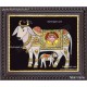 Komatha Tanjore Painting Komatha Tanjore Painting
