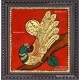 Peacock Tanjore Painting