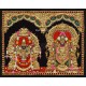 Balaji Thayar  Tanjore Paintings