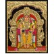 Murugan Tanjore Painting Murugan Tanjore Painting