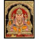 Vinayagar Tanjore Paintings Vinayagar Tanjore Paintings