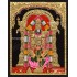 Balaji Lakshmi  Tanjore Painting