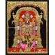 Balaji Lakshmi  Tanjore Painting