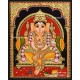 Vinayagar Tanjore Paintings