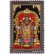 3D Balaji Lakshmi Tanjore Painting