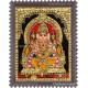 Ganesha Tanjore Painting