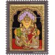 Lakshmi Narasimmar Tanjore Painting