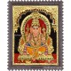 Vinayagar Tanjore Painting