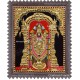 Venkateshwara Swamy Tanjore Painting