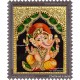 Vinayagar Tanjore Painting