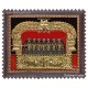 Saptha Kannigal Tanjore Painting