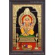 Ganesha Tanjore Painting