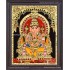Ganesha Tanjore Paintings
