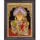Lakshmi Narasimmar Tanjore Painting