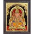 Vinayagar Tanjore Painting