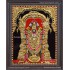 Venkateshwara Swamy Tanjore Painting