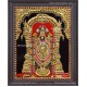 Venkateshwara Swamy Tanjore Painting